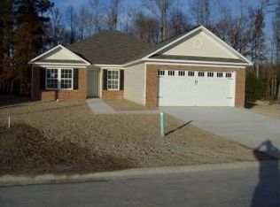116 E Lake Ct, Columbia, SC 29209