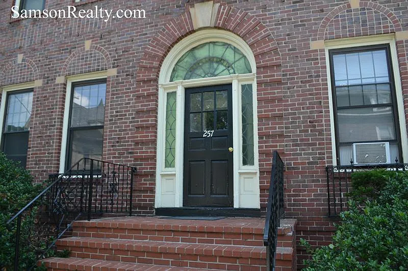 Building Photo - 257 Gano St #8