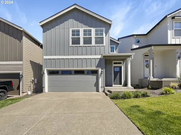 1319 19th Ave, Forest Grove, OR 97116