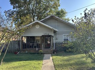 1708 W Lee St, Springfield, MO 65803