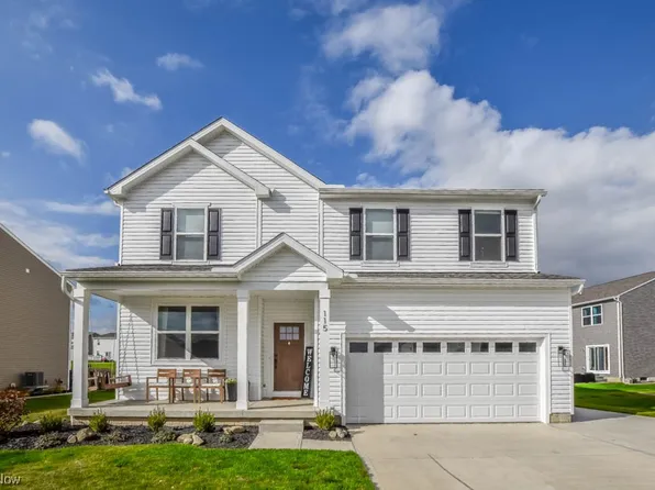 115 Reserve Dr, Tallmadge, OH 44278