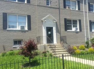 723 12th St SE APT 5, Washington, DC 20003