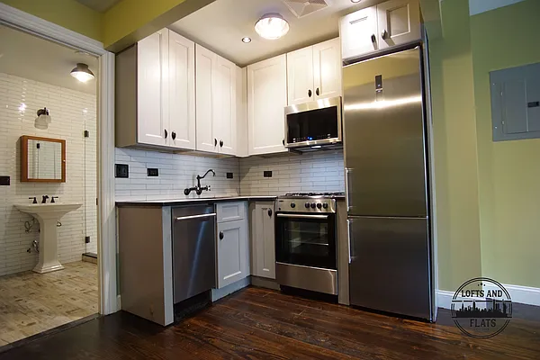 Rented by Lofts and Flats LLC | media 50