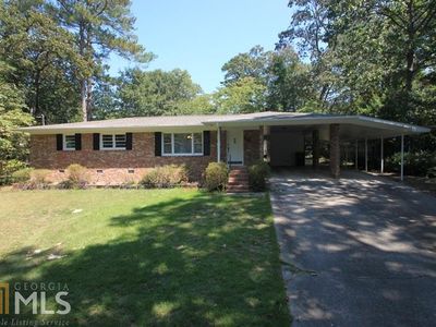 114 Mary Ln, Warner Robins, GA, 31088