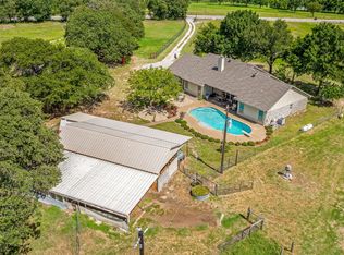 4951 N Fm Road 51, Weatherford, TX 76085