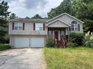 4780 Ewing Rd, Austell, GA 30106