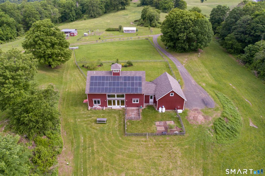 51 Wimler Lane, Guilford, CT - View 3