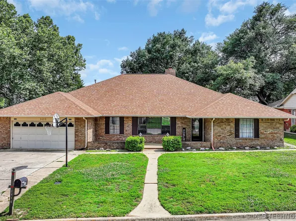 1416 Sunny Ln, Ardmore, OK 73401