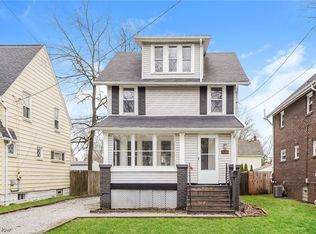 1634 Olive Pl, Cuyahoga Falls, OH 44221