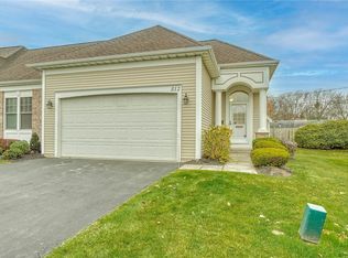 512 Audubon Trl, Rochester, NY 14622