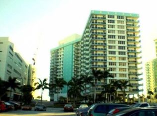 3725 Ocean Dr #623, Hollywood, FL 33019