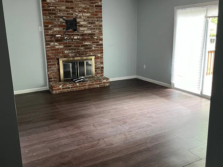 Lower Living Room