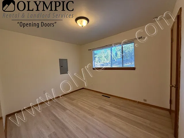 Bedroom #2