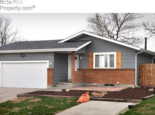 3112 19th St W, Greeley, CO 80634