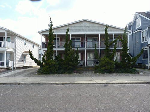 Home Exterior