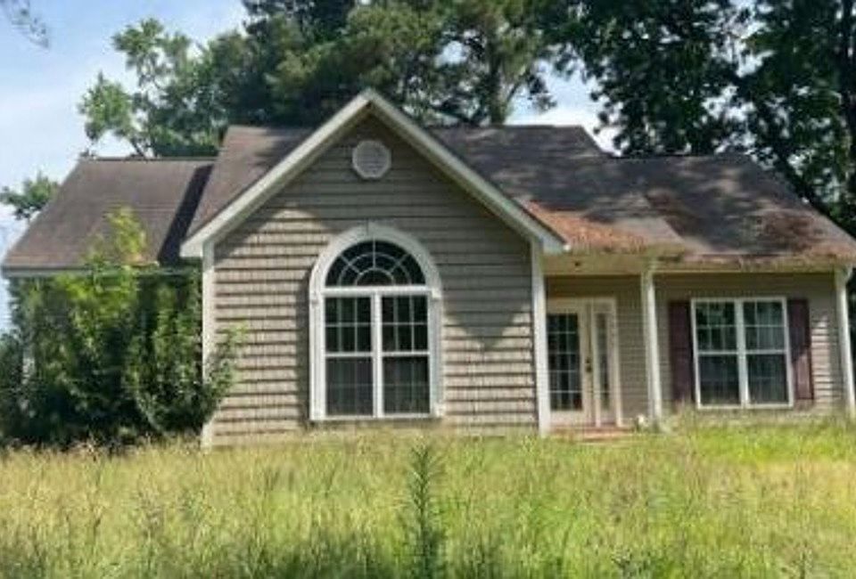 1535 King Ave, Florence, SC 29501 Zillow