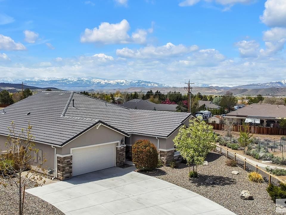 3641 Wave Ct, Sparks, NV 89436 Zillow