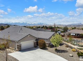 3641 Wave Ct, Sparks, NV