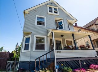 3185 W 95th St, Cleveland, OH 44102