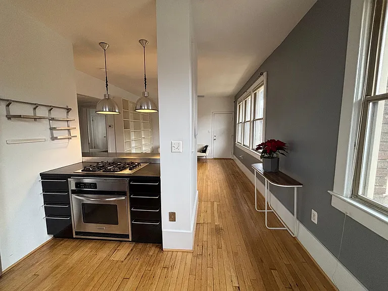 1725 Lanier Pl NW #31A — Photo 9