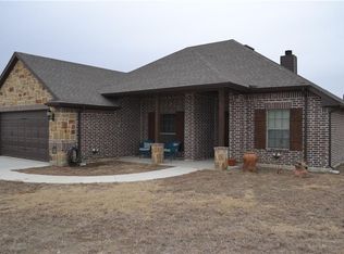 3600 Florance Rd, Ponder, TX 76259
