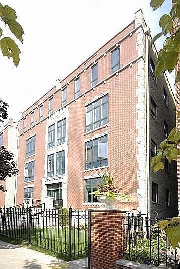 For Sale: 461 N.Green Street # 1N, Chicago, IL 60642