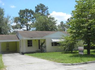 1410 Colley St, Waycross, GA 31501