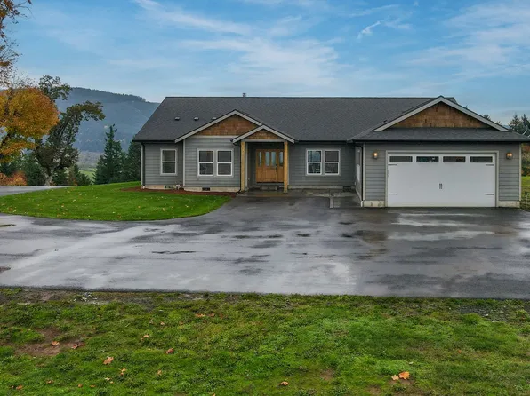 78714 Bryson Sears Rd, Cottage Grove, OR 97424
