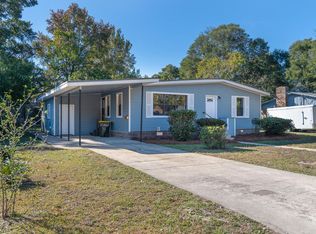 40 Moriarty St, Fort Walton Beach, FL 32548