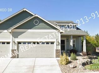 6695 Wild Indigo Dr, Colorado Springs, CO 80923