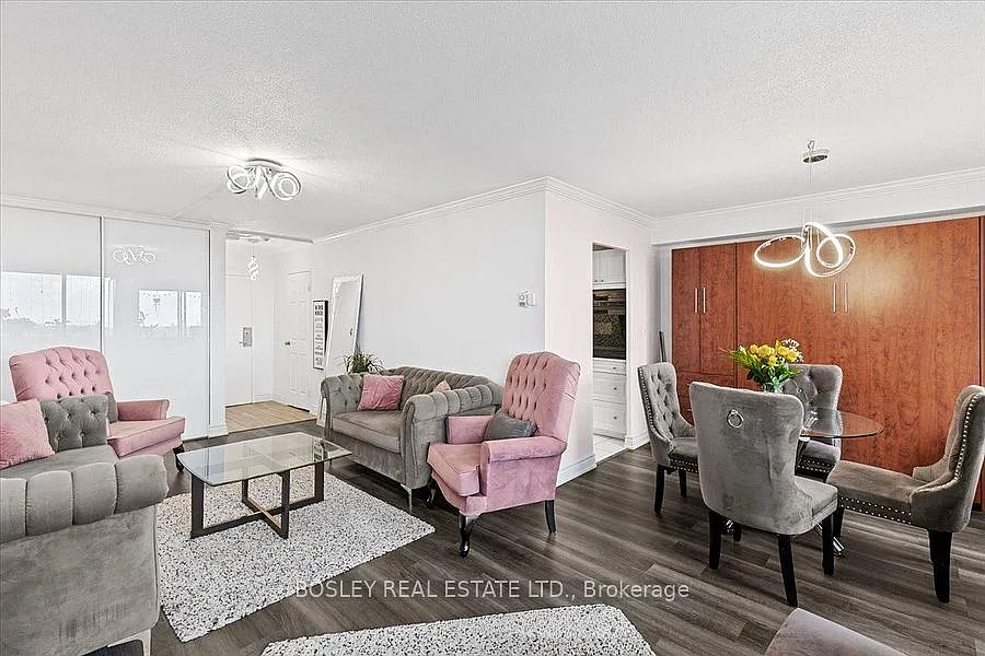 1 bed, $2,100 — Photo 4