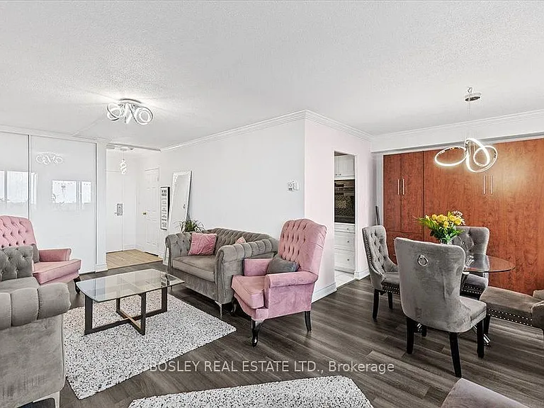 3 Massey Sq #2608 — Photo 4