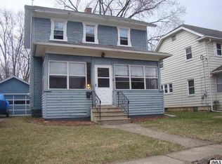 519 7th St, Jackson, MI 49203