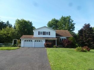 518 E Shore Rd, Delanson, NY 12053