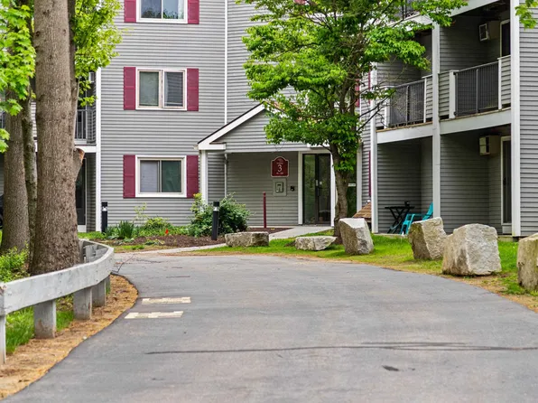 120 Fisherville Road #127, Concord, NH 03303