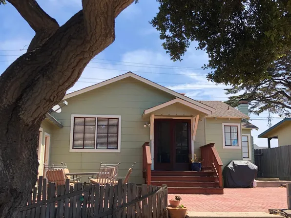 840 Portola Dr, Del Rey Oaks, CA 93940