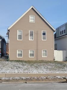 328 West Lincoln AVENUE, Milwaukee, WI, 53207