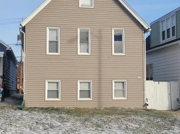 328 West Lincoln AVENUE, Milwaukee, WI 53207