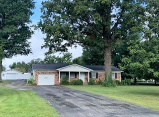 12171 Two Mile Rd, Dexter, MO 63841