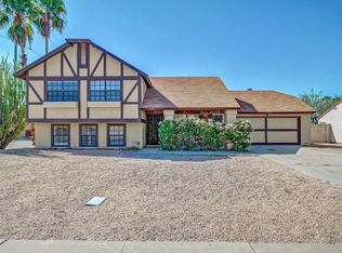 1133 E Utopia Rd, Phoenix, AZ 85024