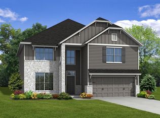 4600 Prewitt Ranch Rd, Killeen, TX 76549