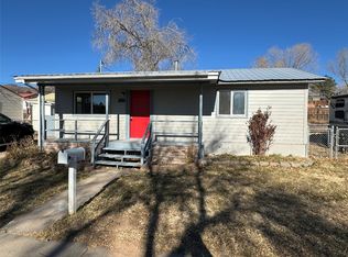 3486 Pueblo Dr, Los Alamos, NM 87544