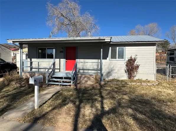 3486 Pueblo Dr, Los Alamos, NM 87544