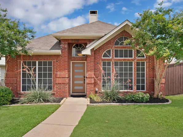 1348 Dallshan Dr, Carrollton, TX 75007