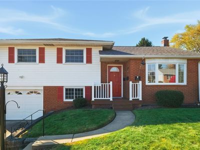 3152 Ben Davis Ave, New Kensington, PA, 15068