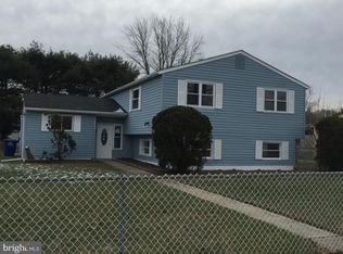 240 Rutgers Ave, Pemberton, NJ 08068