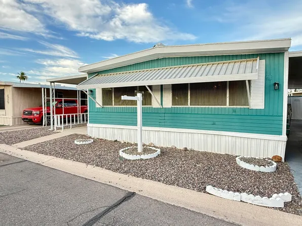 535 S ALMA SCHOOL Road #115, Mesa, AZ 85210