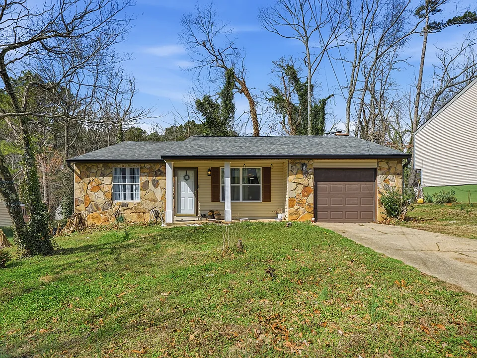1337 Muirforest Dr