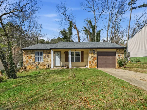 1337 Muirforest Dr, Stone Mountain, GA 30088