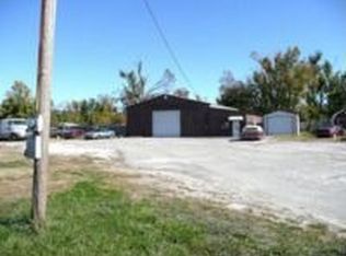 3859 W Nichols St, Springfield, MO 65803